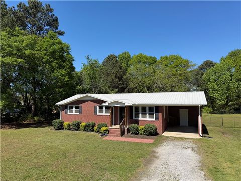 Photo of 236 Clardy Road, Pelzer, SC 29669 (MLS # 20299131)