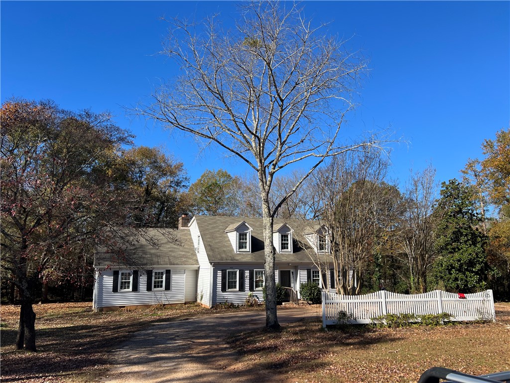 Seneca, South Carolina 29678, United States, 5 Bedrooms Bedrooms, ,4 BathroomsBathrooms,Residential,Active,255226