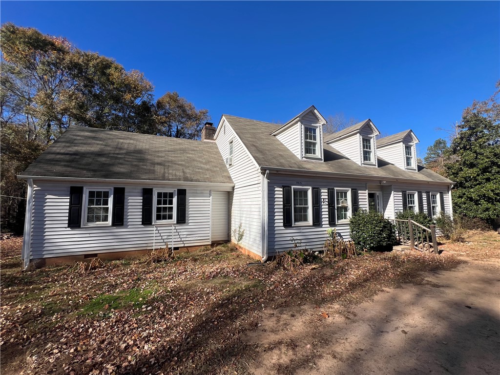 Seneca, South Carolina 29678, United States, 5 Bedrooms Bedrooms, ,4 BathroomsBathrooms,Residential,Active,255226