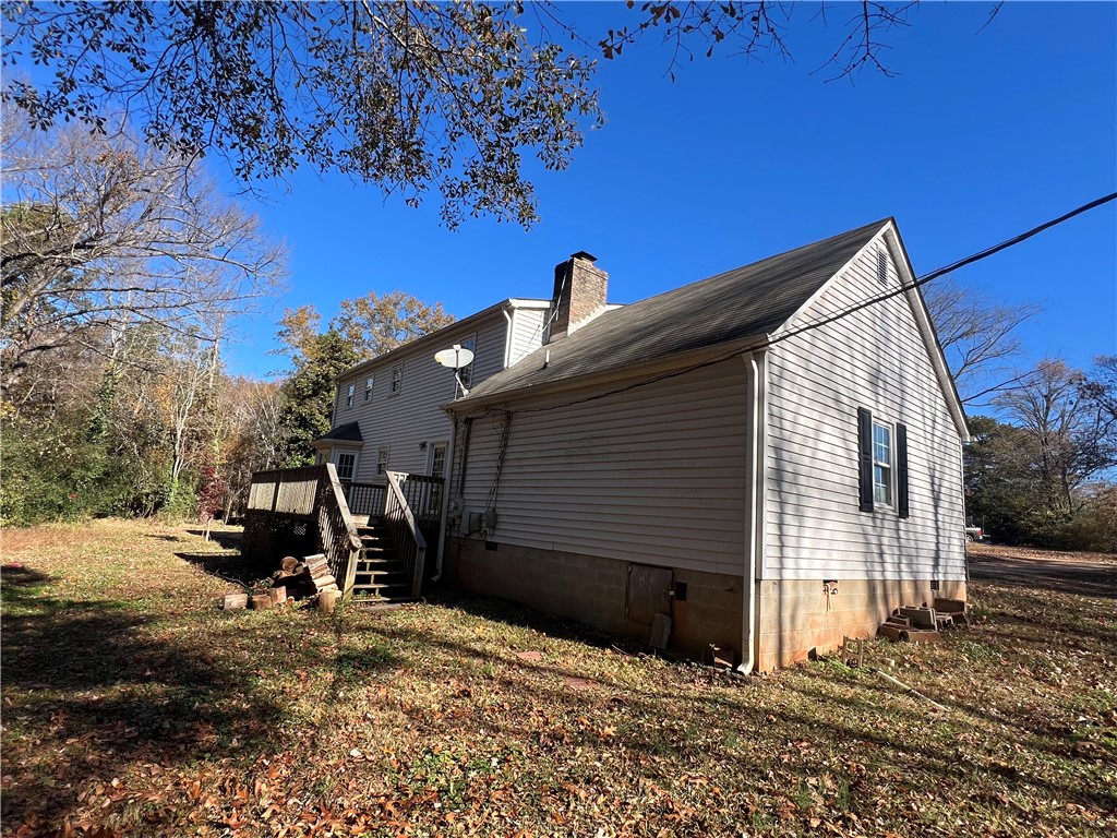 Seneca, South Carolina 29678, United States, 5 Bedrooms Bedrooms, ,4 BathroomsBathrooms,Residential,Active,255226