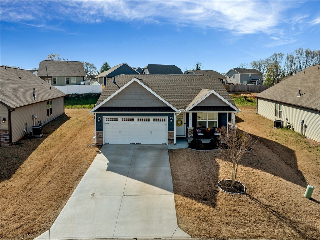 16 Forest Ridge Way, Greenville, South Carolina image 25