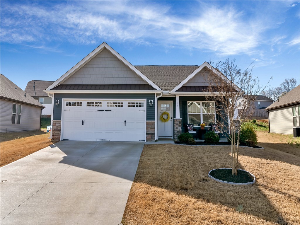 16 Forest Ridge Way, Greenville, South Carolina image 26