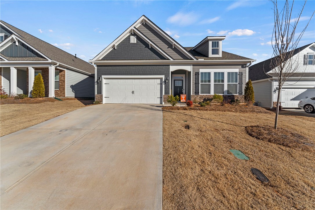 1961 Crumhorn Avenue, Boiling Springs, South Carolina image 2