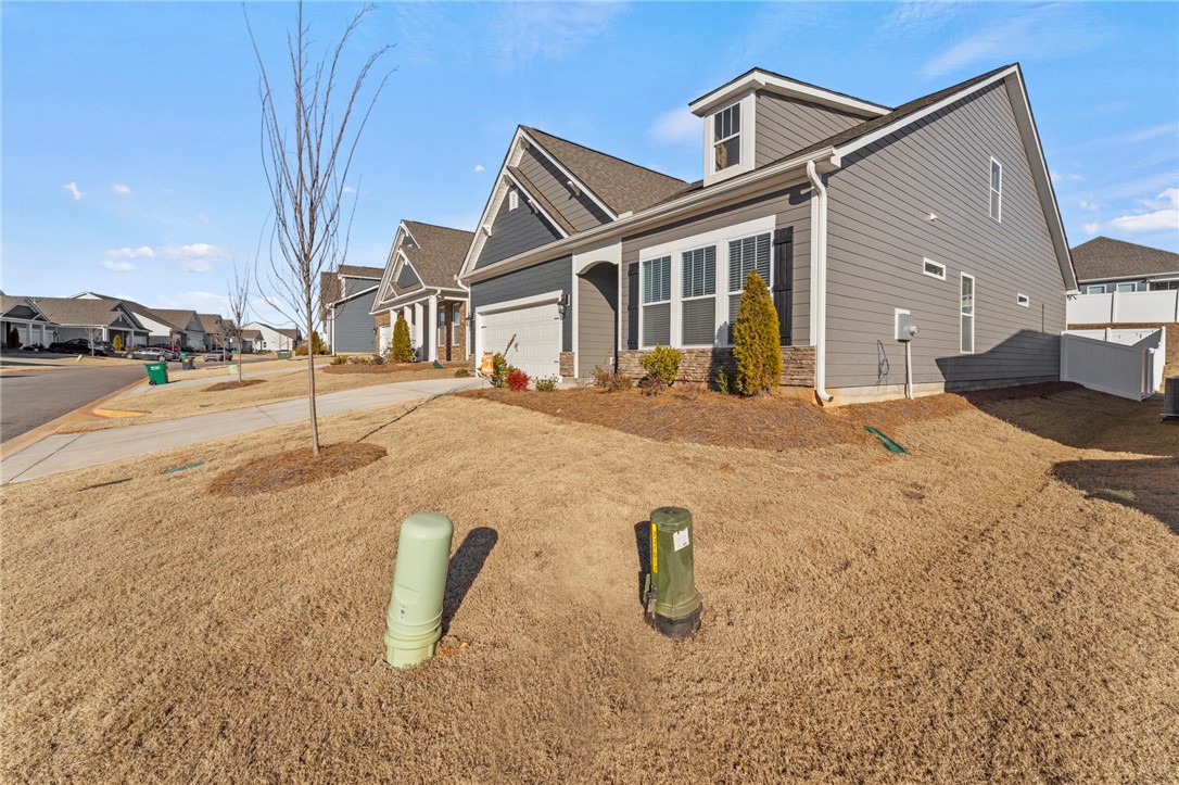 1961 Crumhorn Avenue, Boiling Springs, South Carolina image 3