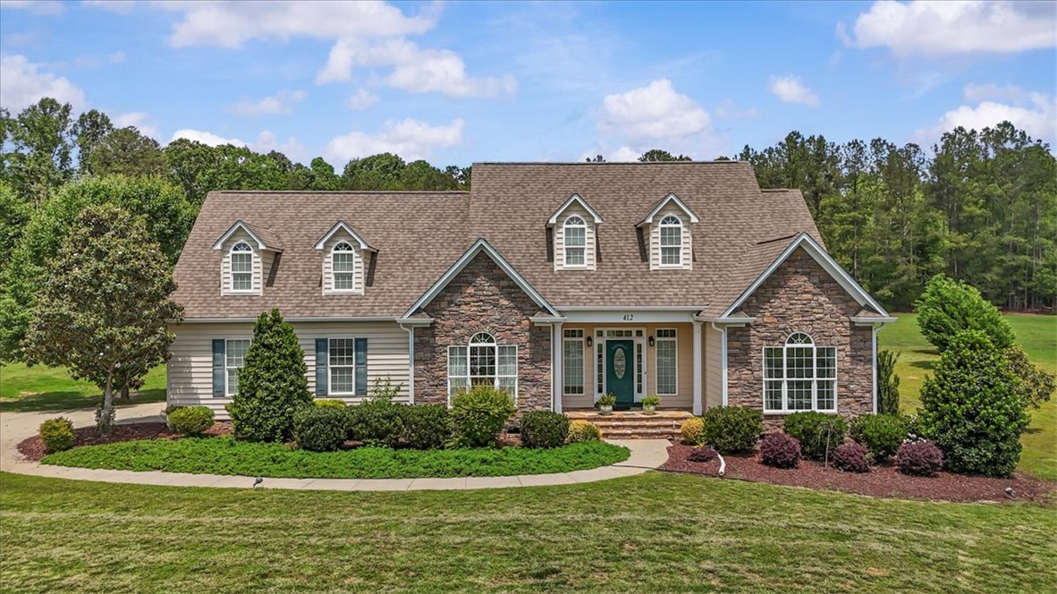 412 Casey Road, Woodruff, South Carolina image 2