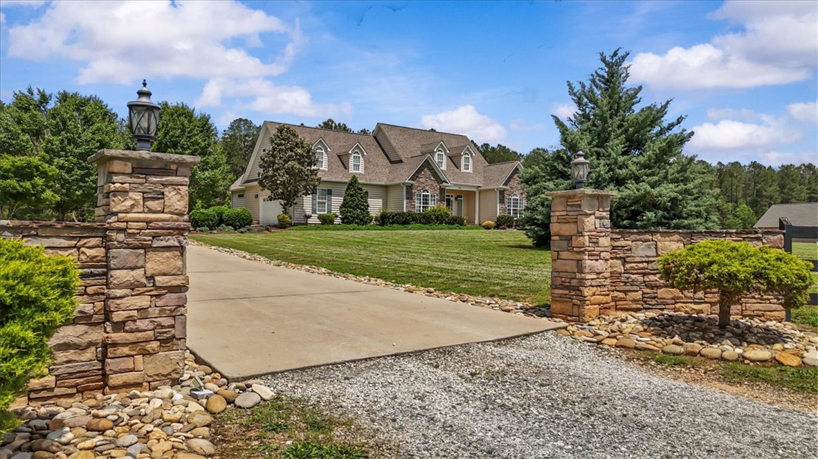 412 Casey Road, Woodruff, South Carolina image 5