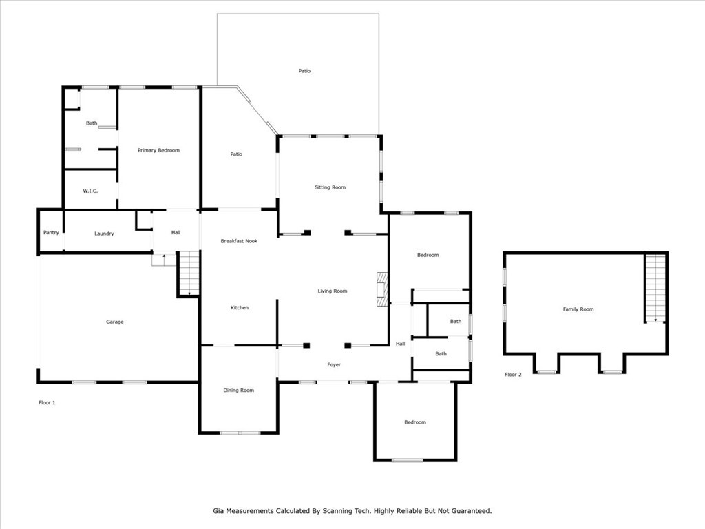 412 Casey Road, Woodruff, South Carolina image 47