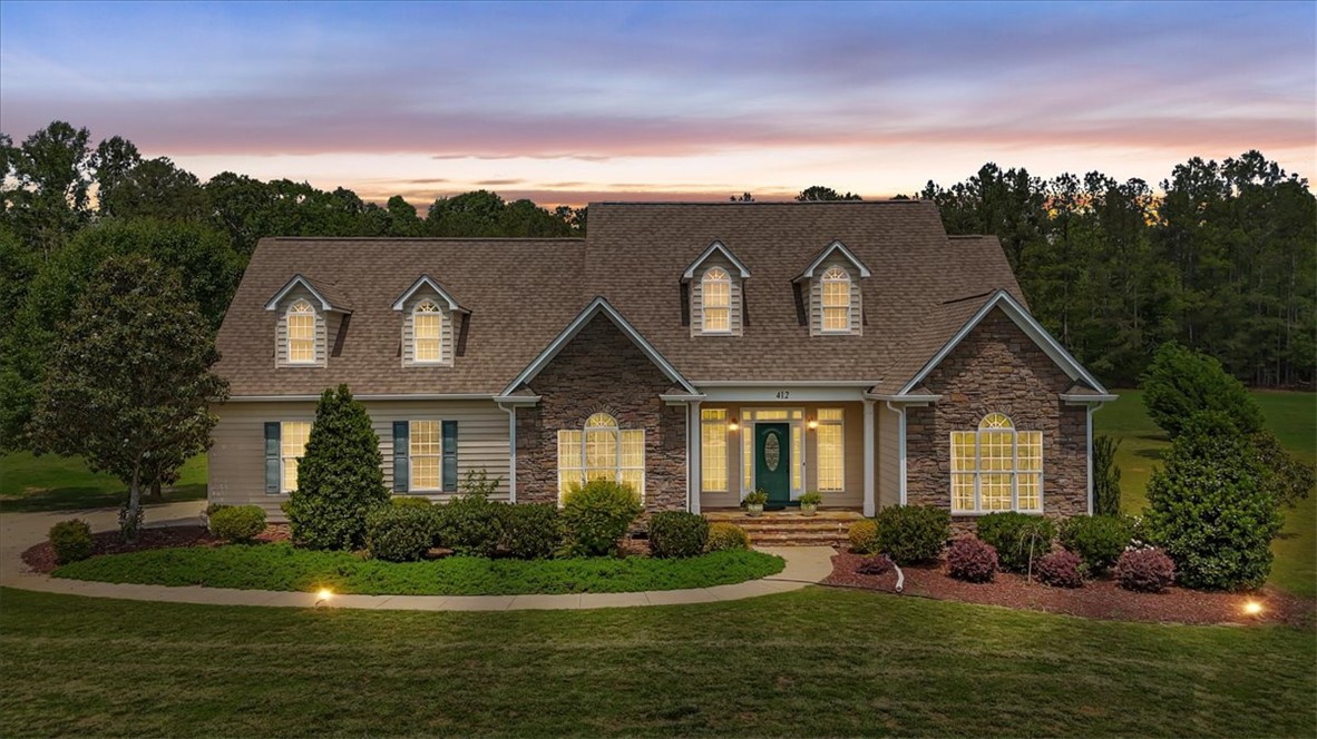 412 Casey Road, Woodruff, South Carolina image 1