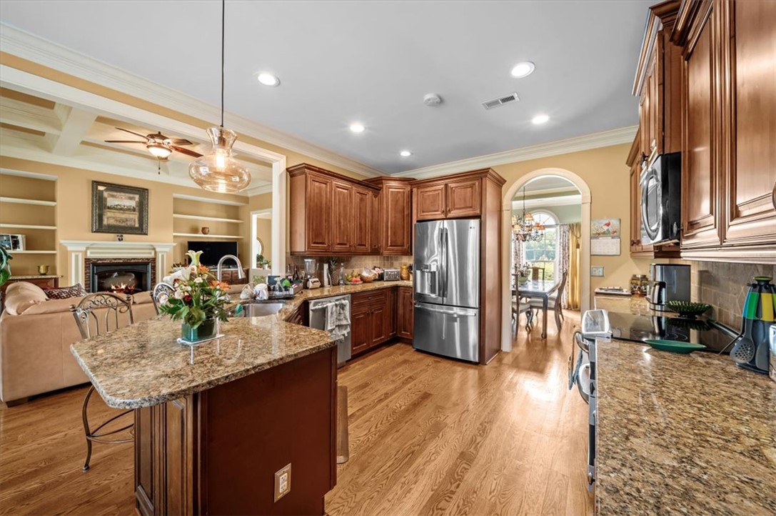 412 Casey Road, Woodruff, South Carolina image 14