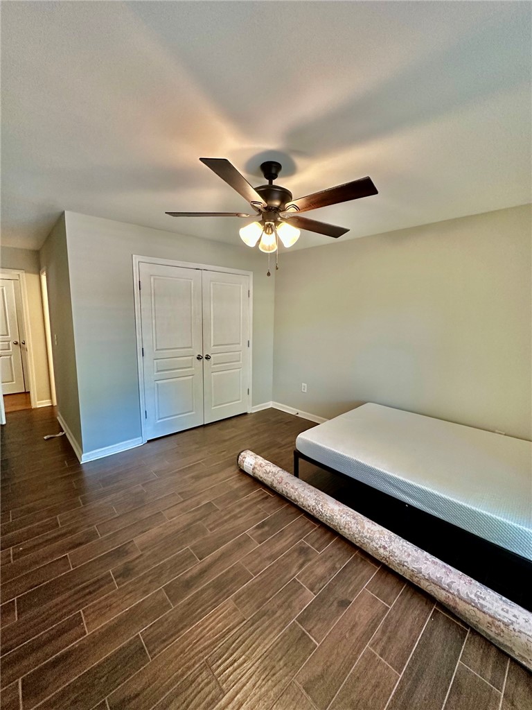 833 UNIT 611 Old Greenville Highway, Clemson, SC Home for Sale 2 833 UNIT 611 Old Greenville Highway
