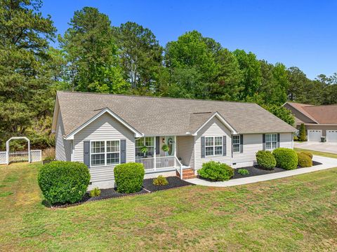 Photo of 848 Perkins Creek Road, Seneca, SC 29678 (MLS # 20300855)