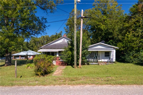 Photo of 310 W. South 3rd Street, Seneca, SC 29678 (MLS # 20306949)
