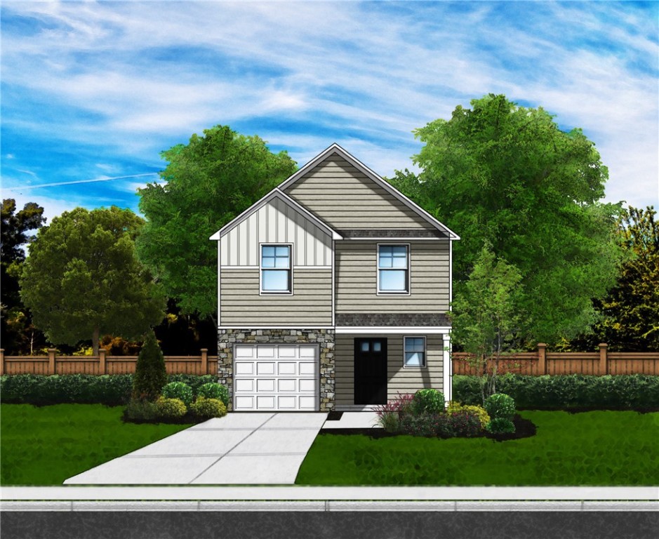 534 Seaborn Circle, Pendleton, South Carolina image 1