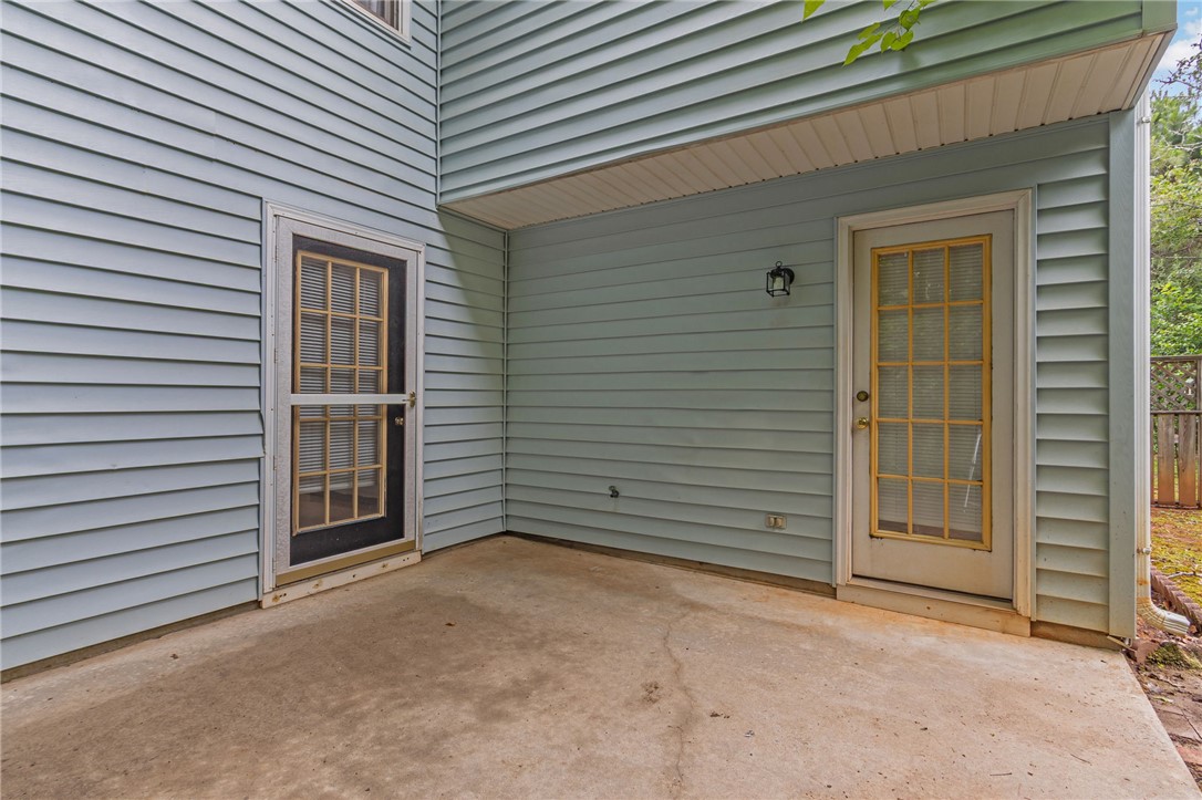 102 Rock Knoll Drive, Greenwood, South Carolina image 30