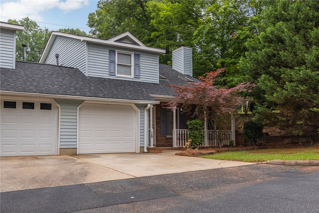102 Rock Knoll Drive, Greenwood, South Carolina image 4