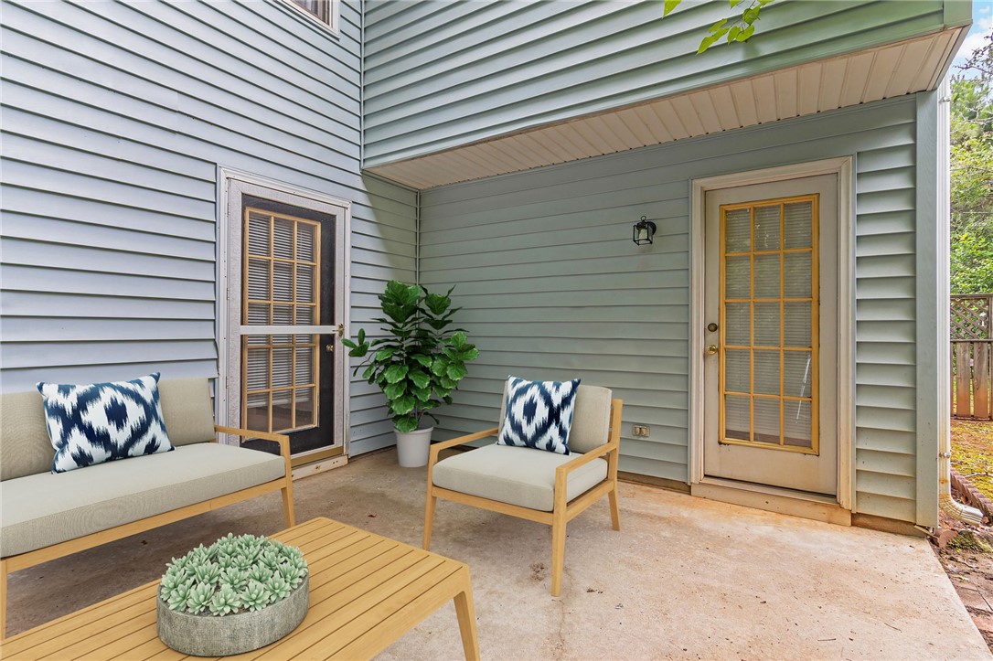 102 Rock Knoll Drive, Greenwood, South Carolina image 29