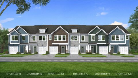 Photo of 274 Silo Ridge Drive, Anderson, SC 29621 (MLS # 20293635)