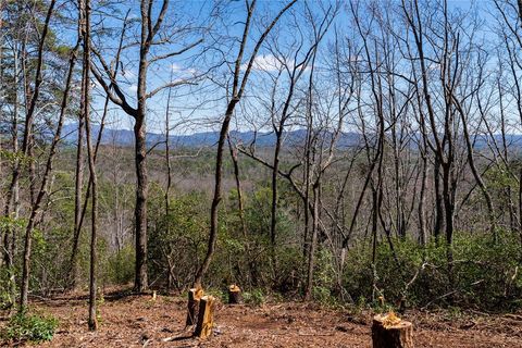 Vacant Land For Sale - N30 & N31 Jocassee Ridge<br/> Oconee County, Salem, SC 29676