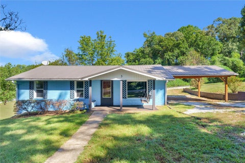 Photo of 3 Smith Circle, Liberty, SC 29657 (MLS # 20306864)