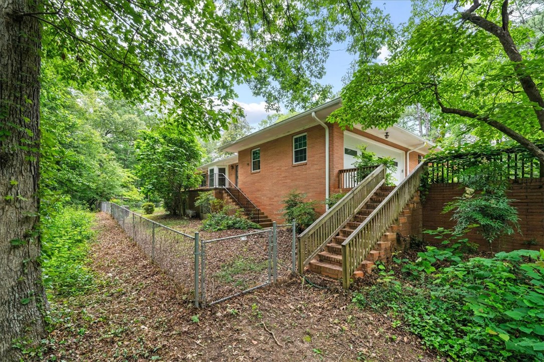 210 Playground Road, Walhalla, South Carolina image 37