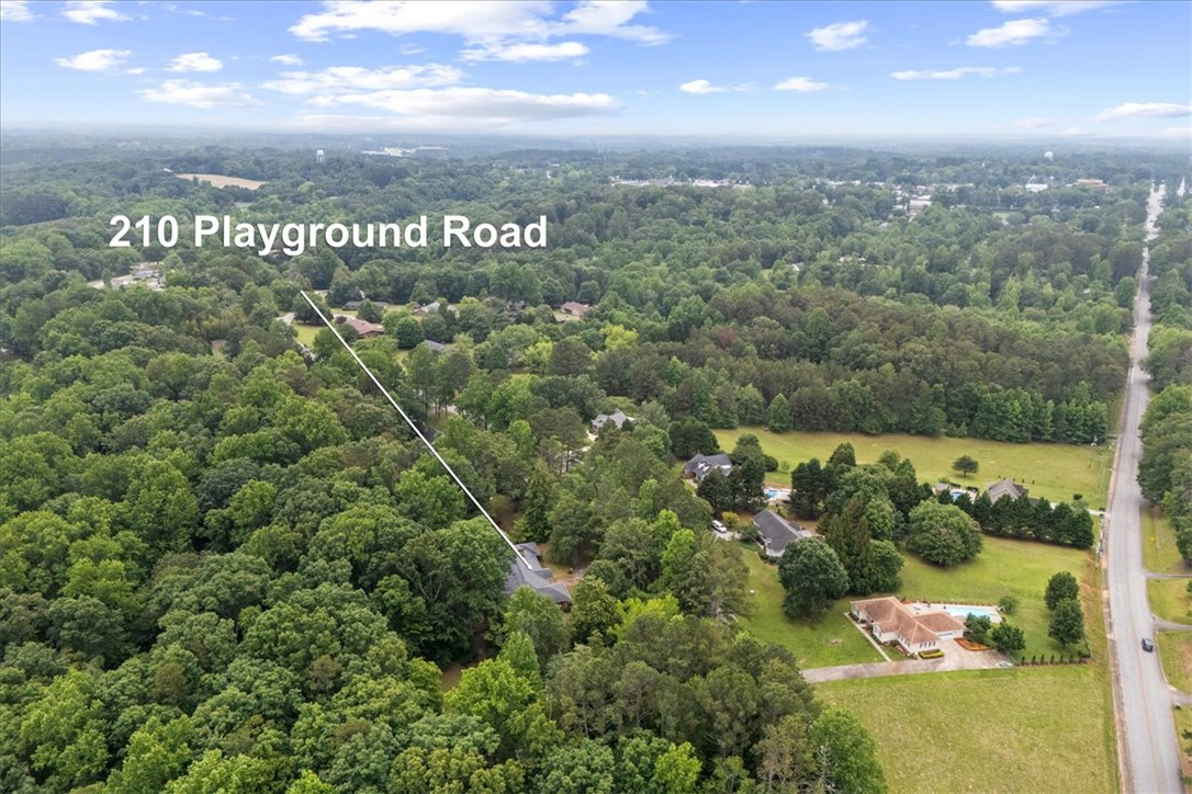 210 Playground Road, Walhalla, South Carolina image 40