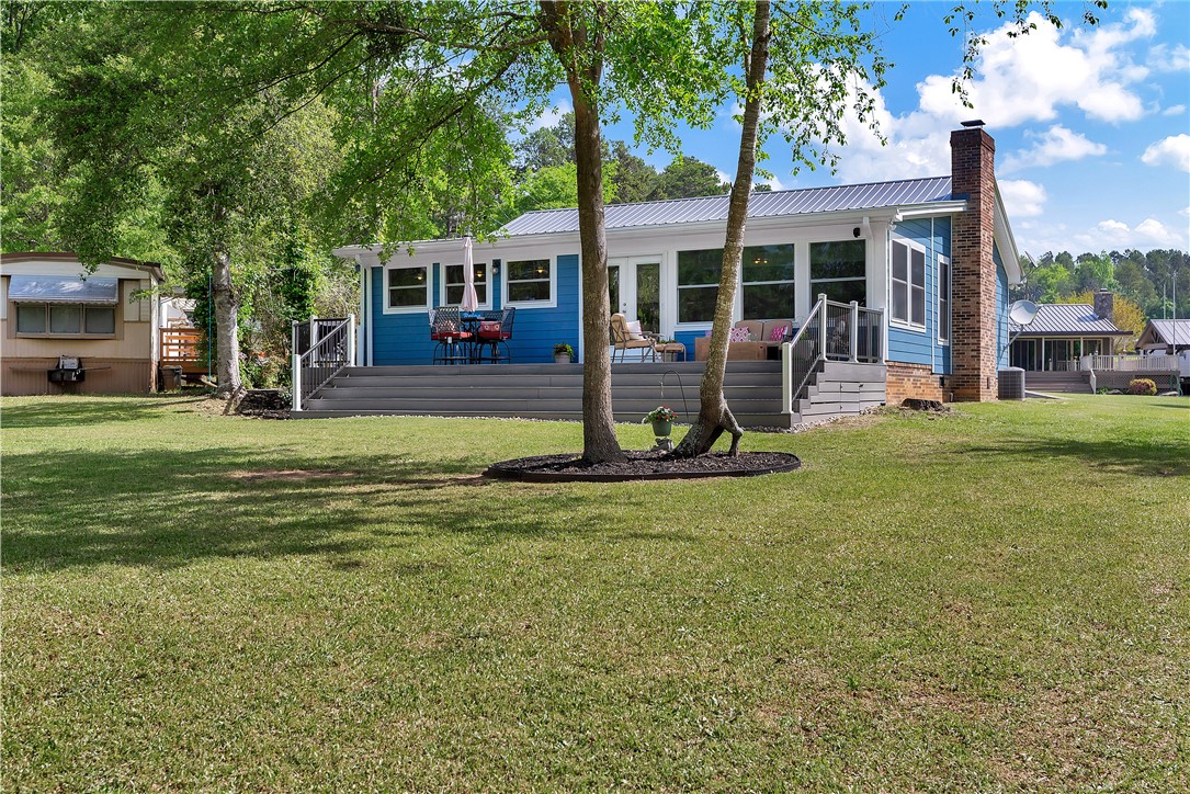 318 Cristy Lane, Fair Play, South Carolina image 26