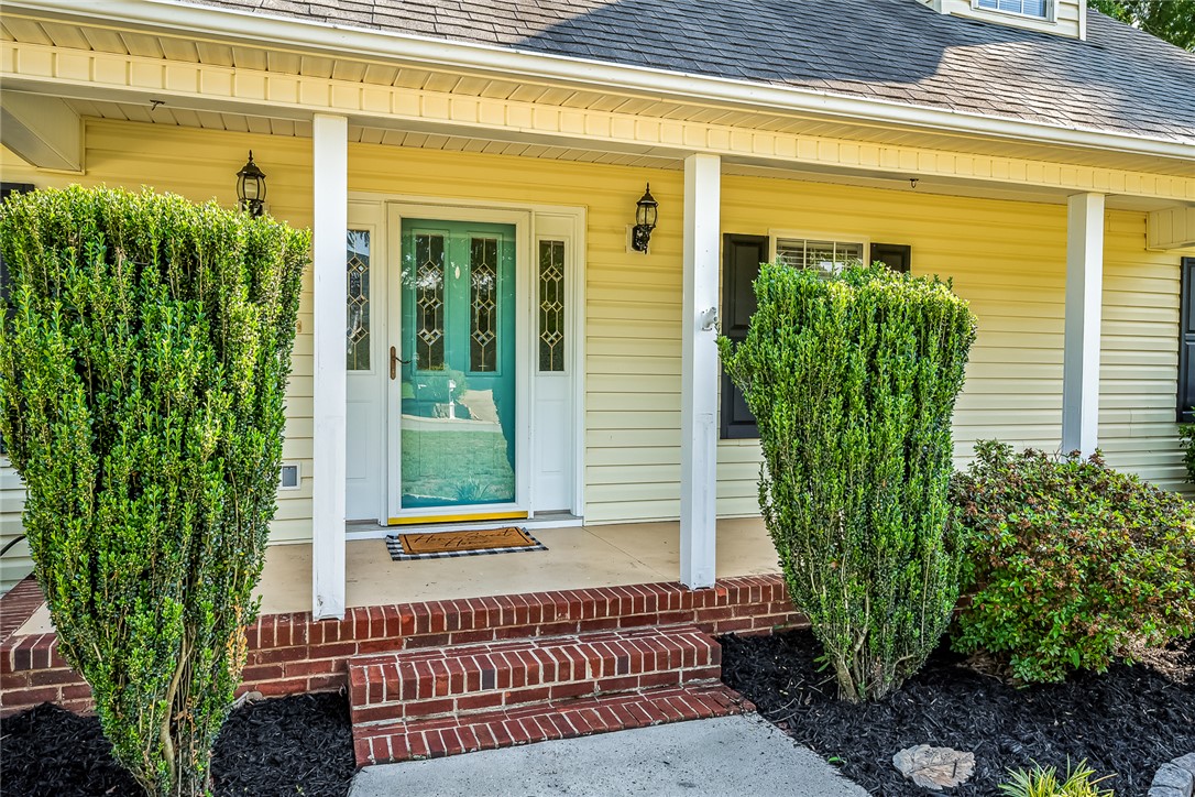 177 Amberwood Drive, Anderson, South Carolina image 4