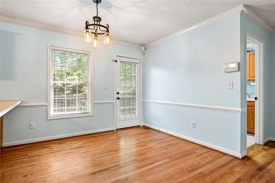 177 Amberwood Drive, Anderson, South Carolina image 14