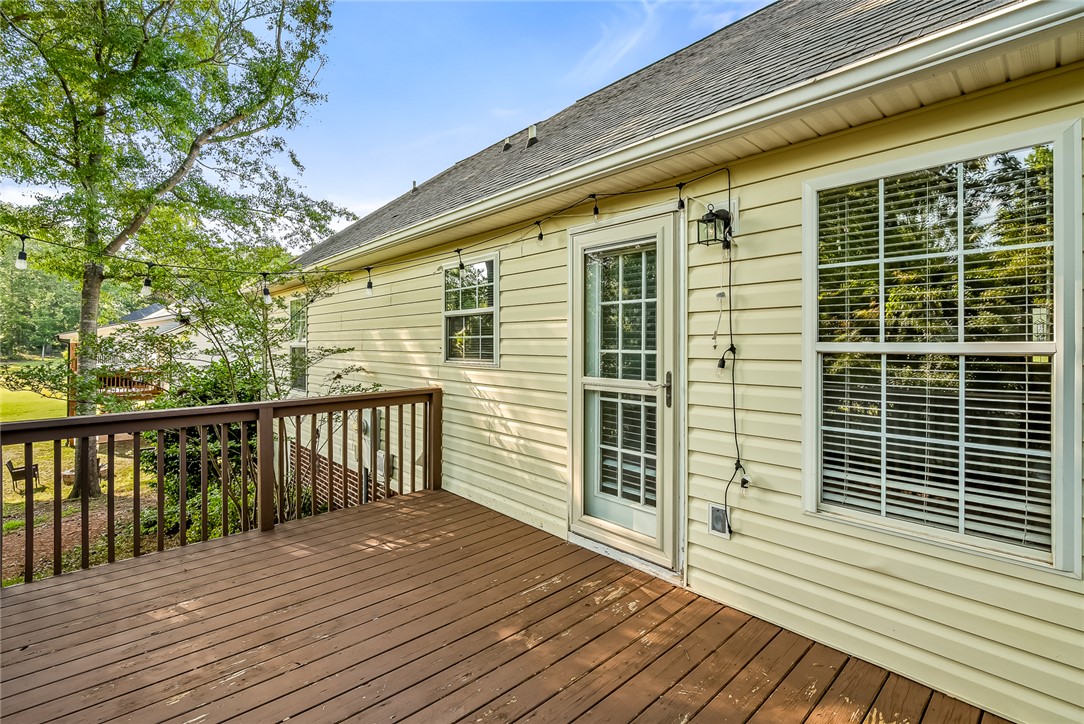 177 Amberwood Drive, Anderson, South Carolina image 25