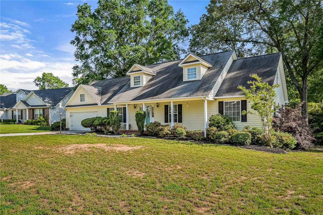 177 Amberwood Drive, Anderson, South Carolina image 2