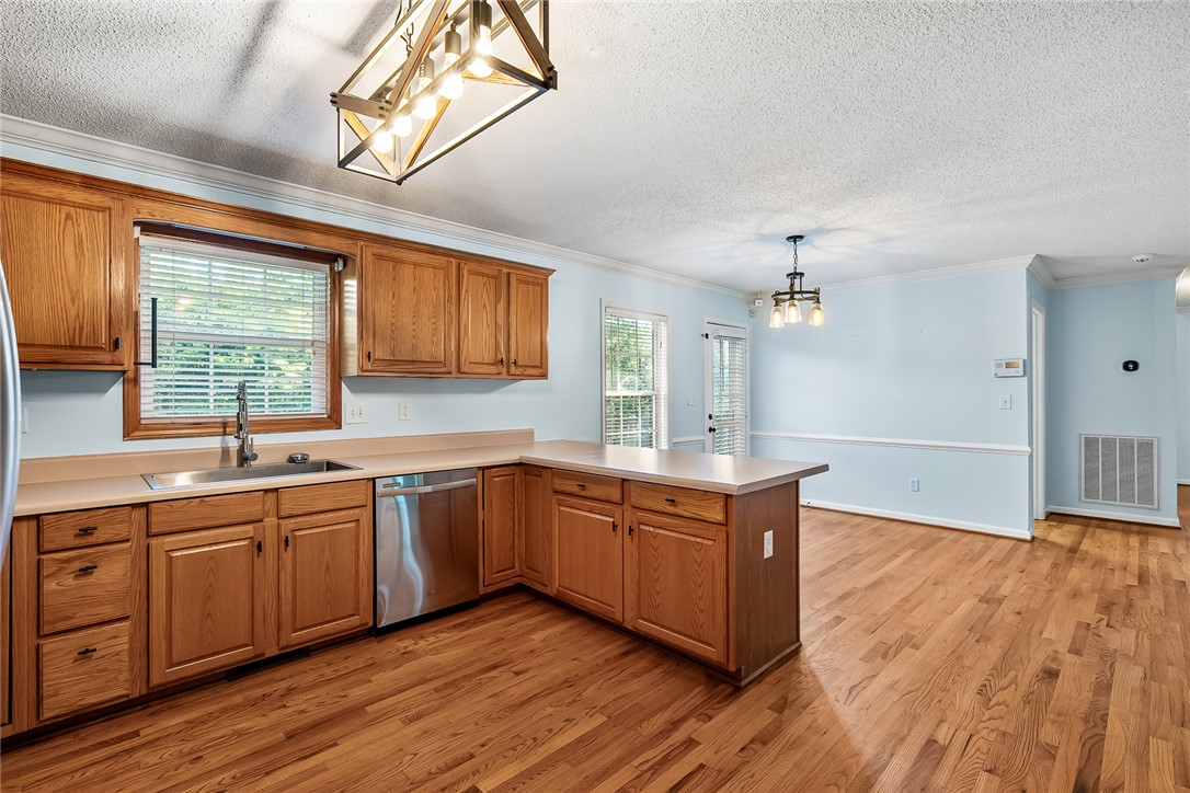 177 Amberwood Drive, Anderson, South Carolina image 13