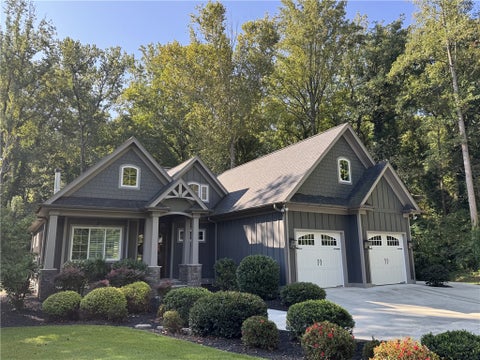 Photo of 117 Shadowood Drive, Clemson, SC 29631 (MLS # 20306415)
