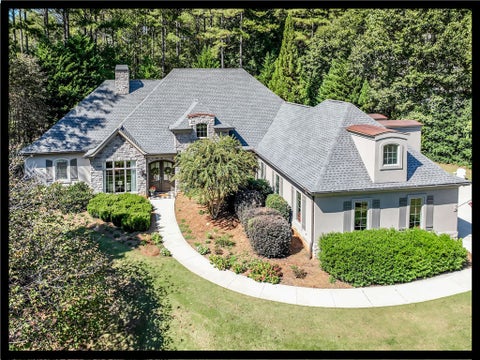Photo of 401 Nesting Pine Court, Seneca, SC 29672 (MLS # 20306170)
