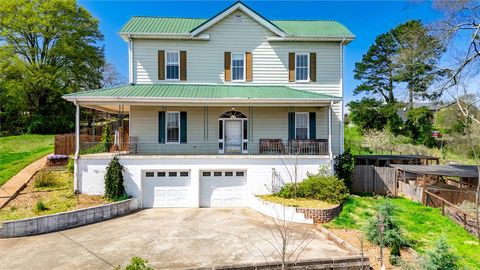 Photo of 2 Anderson Street, Piedmont, SC 29673 (MLS # 20298949)