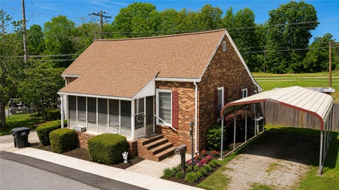 Photo of 8 Woodward Street, Belton, SC 29627 (MLS # 20303817)