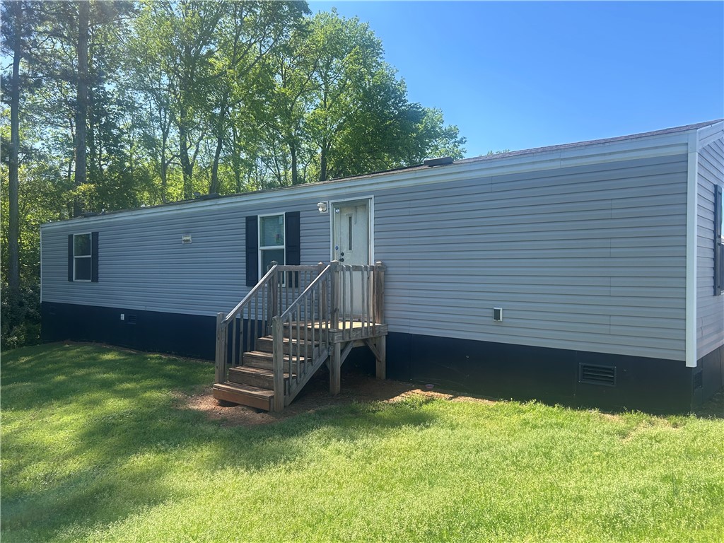55 Lemans Drive, Anderson, South Carolina image 1