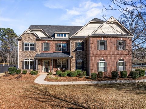 Photo of 108 Still Meadow Lane, Easley, SC 29642 (MLS # 20295596)