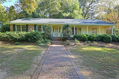 Photo of 104 Mountain View Drive, Easley, SC 29640 (MLS # 20308871)