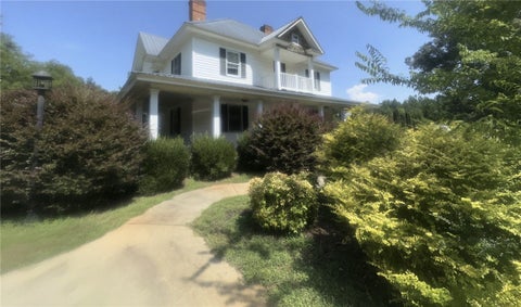 Photo of 115 Mountain Springs Road, West Union, SC 29696 (MLS # 20306233)