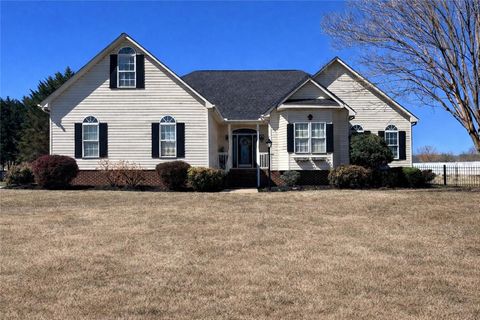 Photo of 408 Woodson Road, Piedmont, SC 29673 (MLS # 20298750)