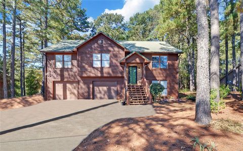 Photo of 120 Providence Point Lane, Hartwell, GA 30643 (MLS # 20293841) Photo of 120 Providence Point Lane, Hartwell, GA 30643 (MLS # 20293841)