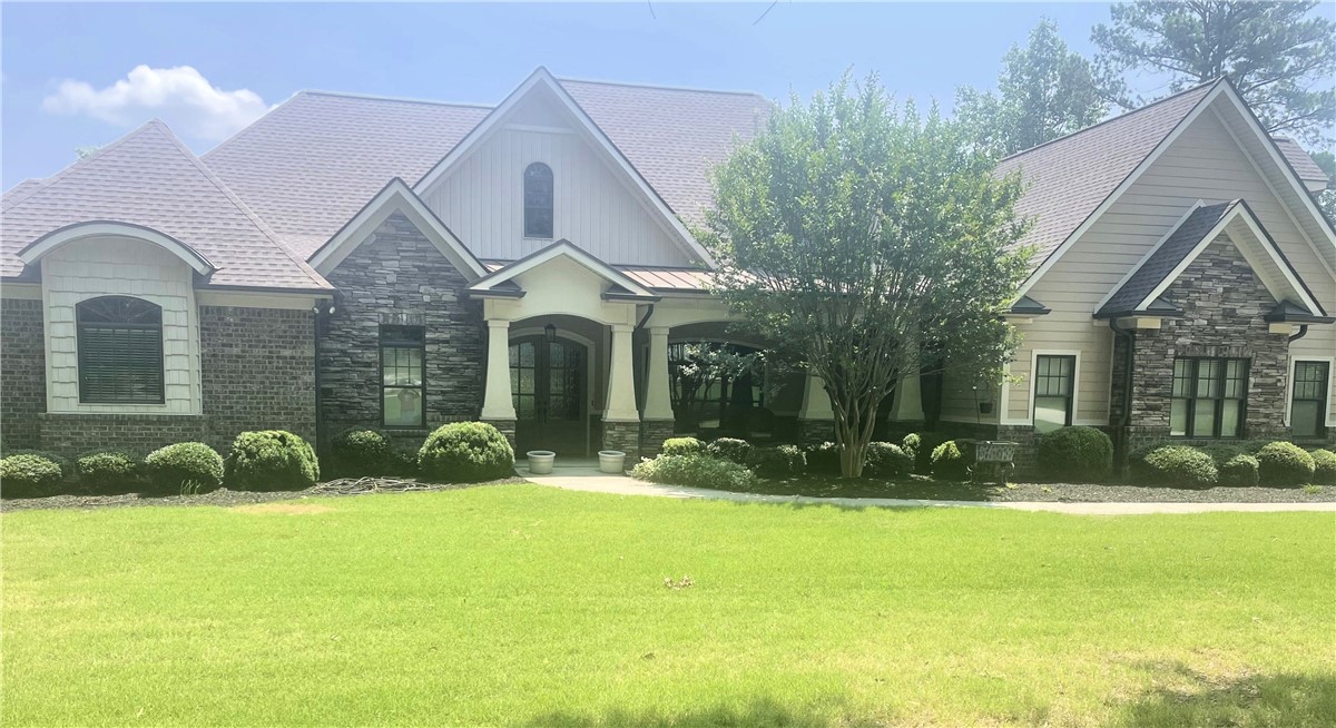 217 Andalusian Trail, Anderson, South Carolina image 1