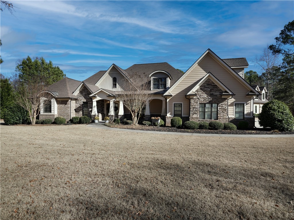 217 Andalusian Trail, Anderson, South Carolina image 4
