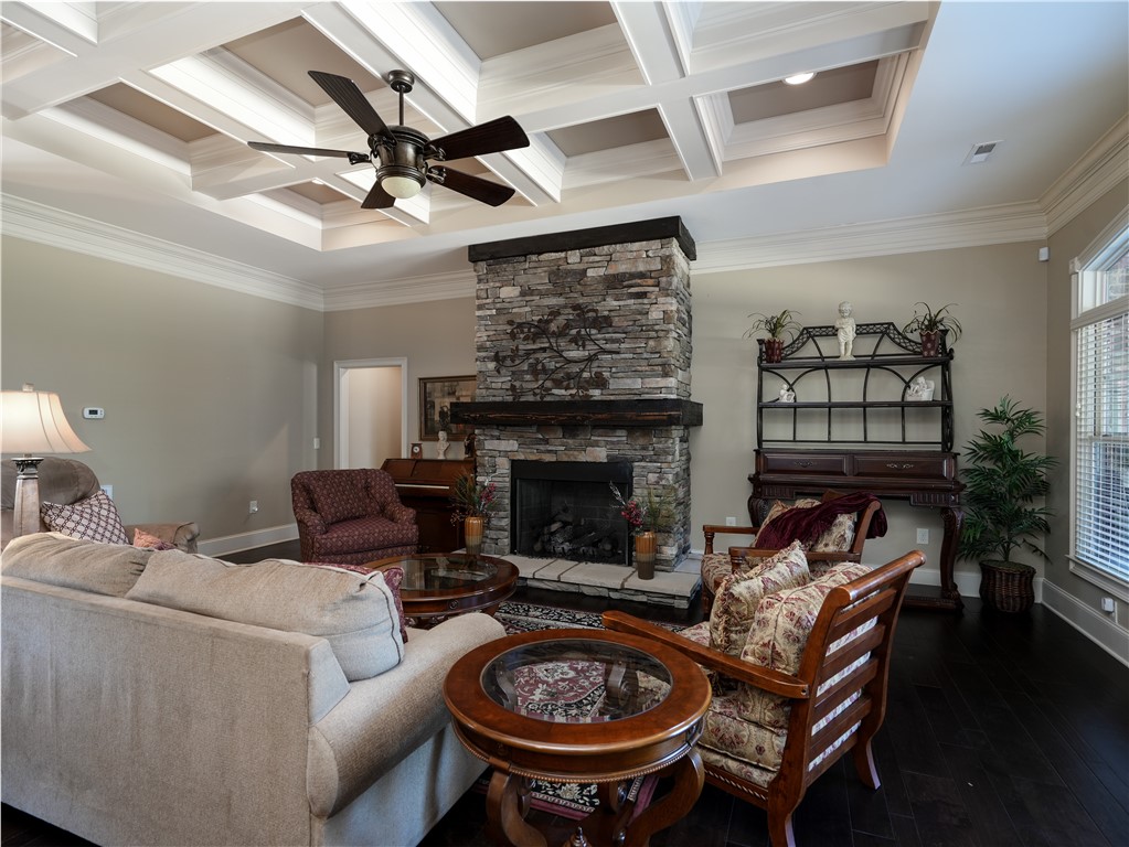 217 Andalusian Trail, Anderson, South Carolina image 16