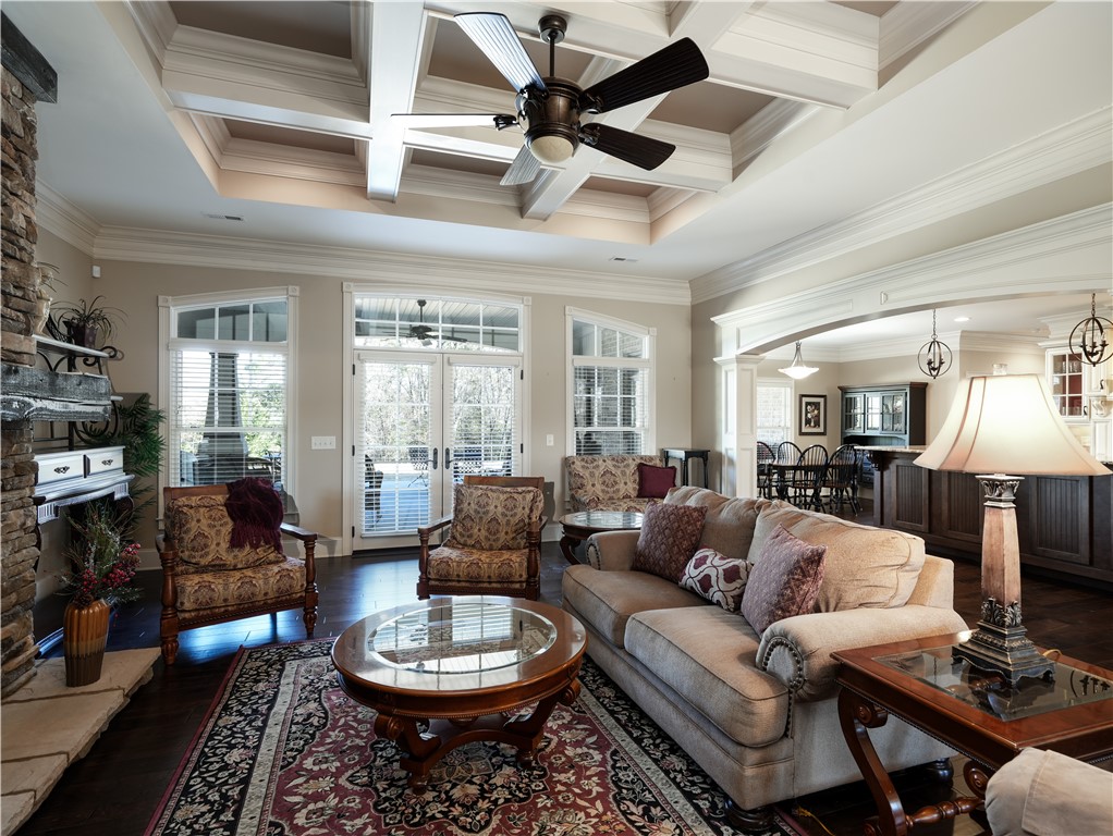 217 Andalusian Trail, Anderson, South Carolina image 18