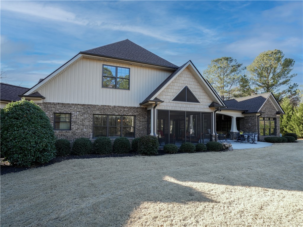 217 Andalusian Trail, Anderson, South Carolina image 35