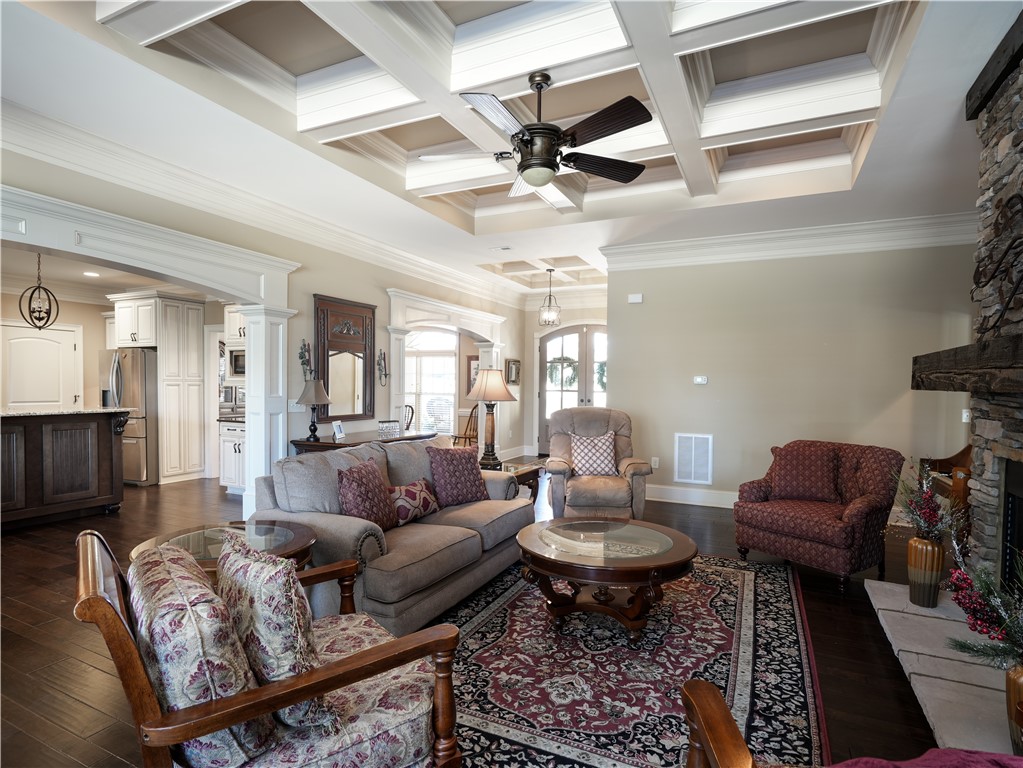 217 Andalusian Trail, Anderson, South Carolina image 19