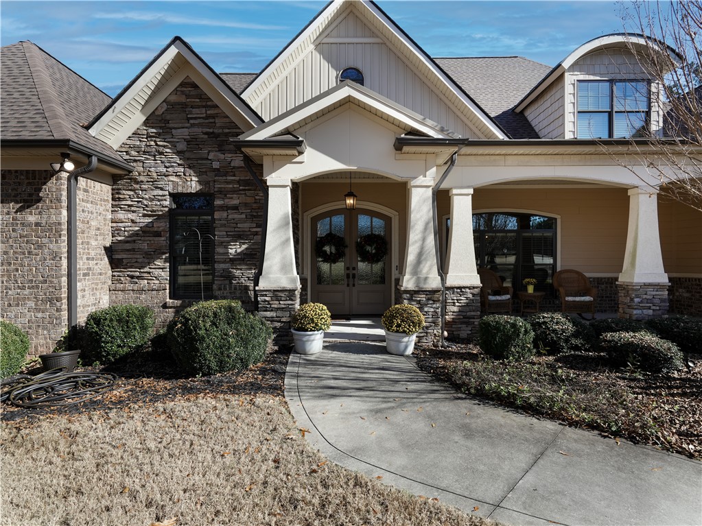 217 Andalusian Trail, Anderson, South Carolina image 6