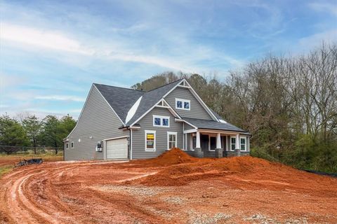 Photo of 315 Old Shirley Road, Central, SC 29630 (MLS # 20297078)