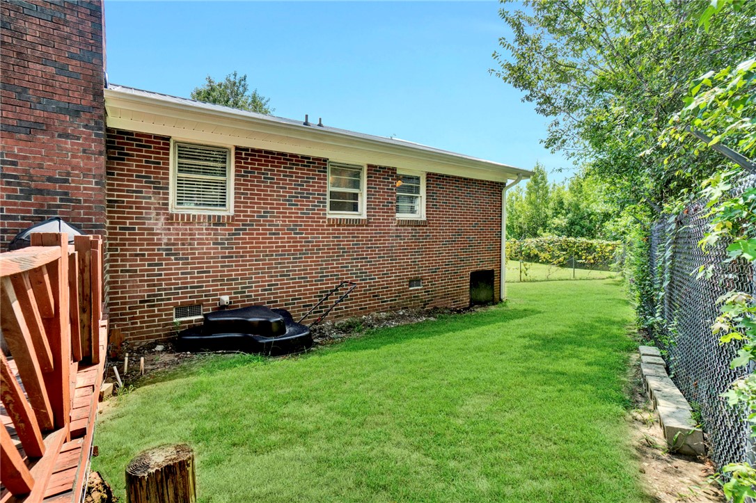 214 Lakeview Terrace, Simpsonville, South Carolina image 39